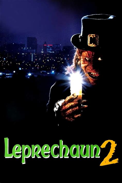 new Leprechaun 2